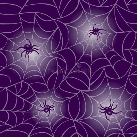 Purple Background Spider Web Stock Illustrations – 3,873 Purple ...