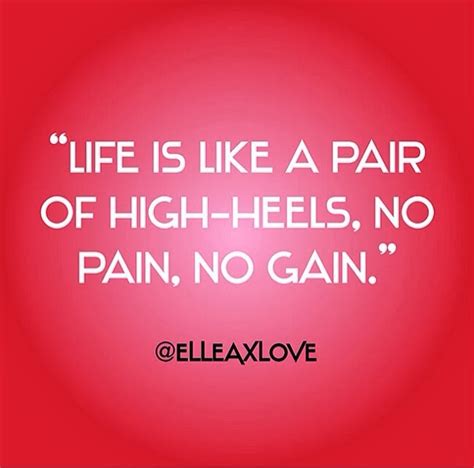 High Heels Quotes. QuotesGram