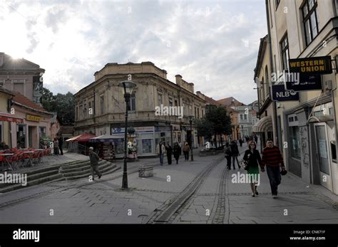 Tuzla bosnia hi-res stock photography and images - Alamy