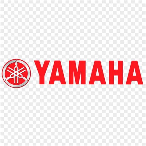 Yamaha White Logo PNG | Citypng