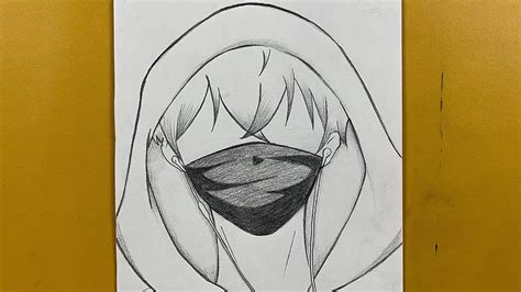 Top 73+ hoodie anime boy drawing - in.coedo.com.vn