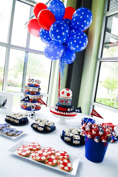 10 Most Popular Boys 8Th Birthday Party Ideas 2024