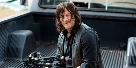 10 Times Daryl Dixon Was The Best Walking Dead Character