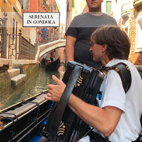 Venice: Gondola Serenade on Grand Canal | Tiqets