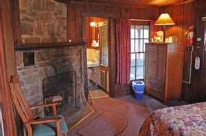 Shenandoah Cabin Rentals