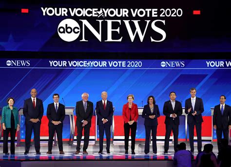 Democratic Presidential Debate, Round Three -- Live Analysis