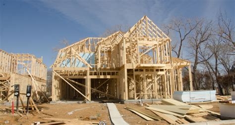 Product: Construction Basics - Residential Framing