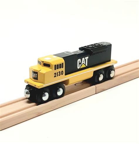 Caterpillar EMD Sd70ace - Etsy