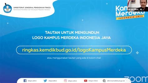 Branding Logo Merdeka Belajar Kemendikbud Republik Indonesia – Teknik ...