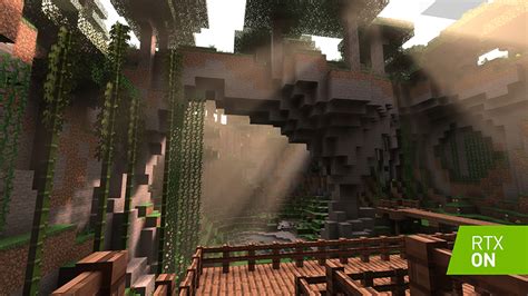 Ray Tracing Shaders Minecraft – Telegraph