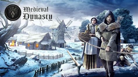 Best Medieval Dynasty Mods - Pro Game Guides