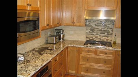 10 Gorgeous Backsplash Ideas For Black Granite Countertops 2024