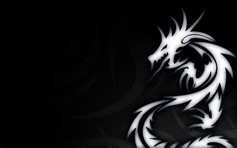 Central Wallpaper: Dragon Logo Designs HD Wallpapers