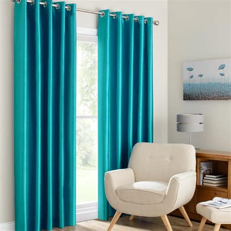 teal curtains – darbylanefurniture.com