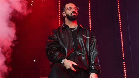 Drake's OVO Links With NFL For New Capsule Collection