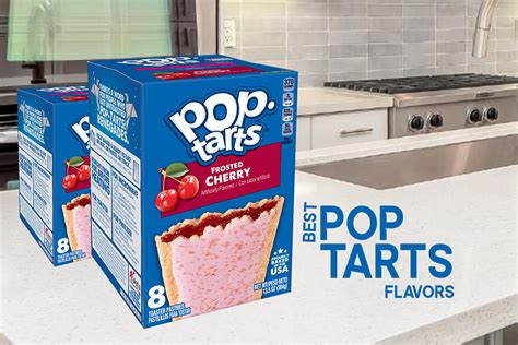 6 Best Pop-Tart Flavors (Ranked 2025)