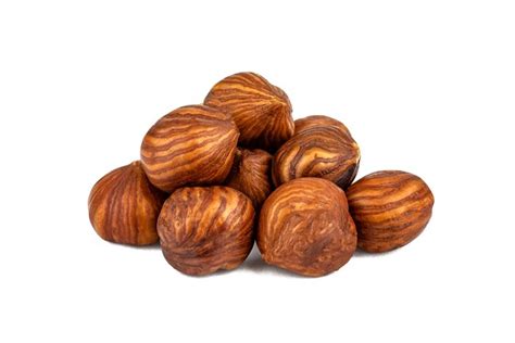 Raw No Shell Hazelnuts / Filberts - By the Pound - Nuts.com