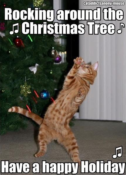 Funny Animal Christmas Quotes - ShortQuotes.cc