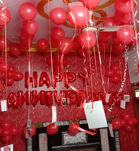 Balloon Surprise Decoration