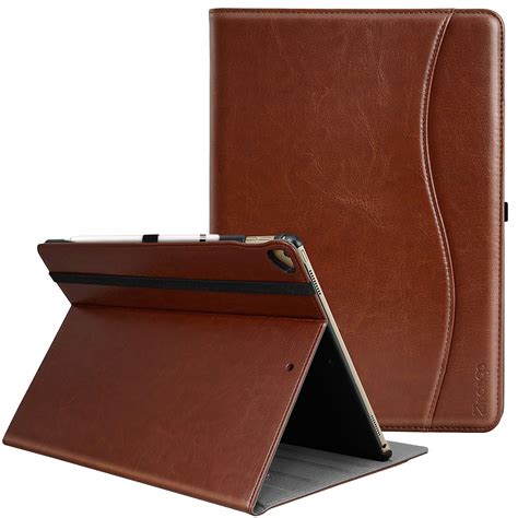 Top 5 Best Leather iPad Pro Cases in 2024 - Leather Toolkits