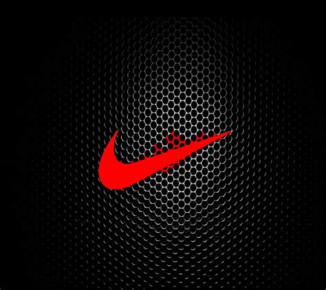 Red Nike Logo Wallpapers - Top Free Red Nike Logo Backgrounds - WallpaperAccess