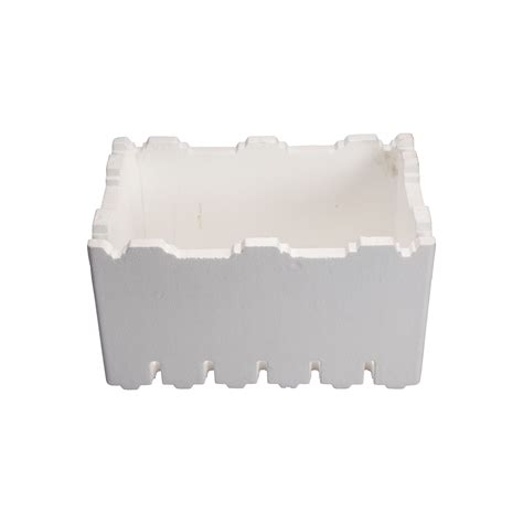 Foam boxes | Expanded Polystyrene Foam Box - Omega Packaging