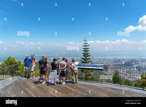 Penang hill hi-res stock photography and images - Alamy