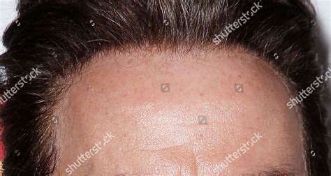 John Travolta Hairline Editorial Stock Photo - Stock Image | Shutterstock