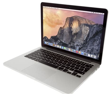 Apple MacBook Pro 13 (Early 2015) - i5-5257U · Intel Iris Graphics 6100 ...