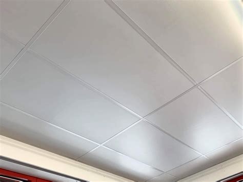 Ceiling Panels