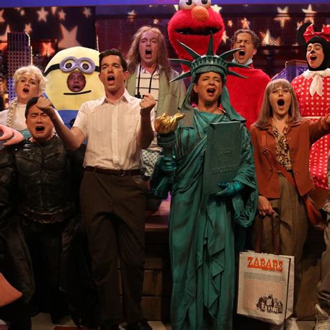 SNL Recap Season 46 Episode 5: John Mulaney Hosts