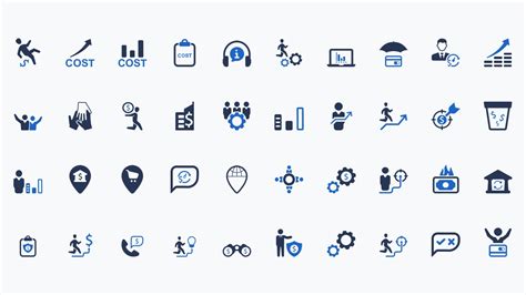 Free business icons for powerpoint - grebrowser