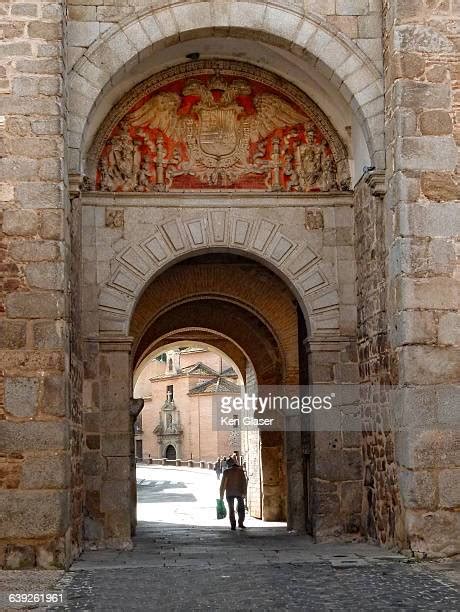 Coat Of Arms Of Castile La Mancha Photos and Premium High Res Pictures ...