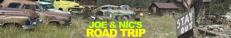 Joe & Nic's Road Trip Net Worth, Income & Earnings (2025)