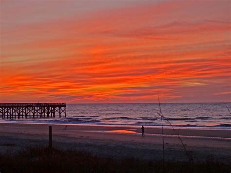 Joe's Retirement Blog: Day at the Beach, Isle of Palms, South Carolina, USA