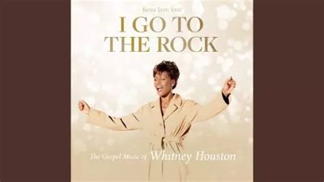 Whitney Houston - His Eye Is On The Sparrow SONG (+ Lyrics)