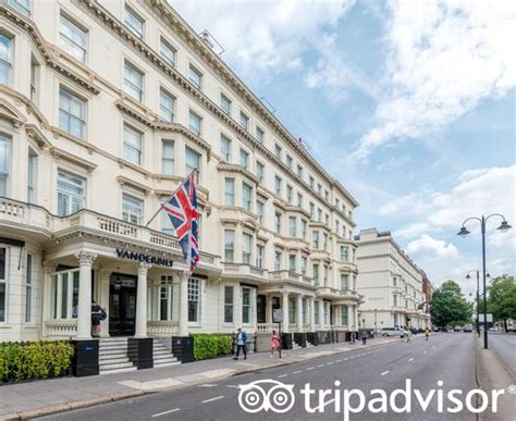 Radisson Blu Edwardian Vanderbilt (London): What to Know BEFORE You ...