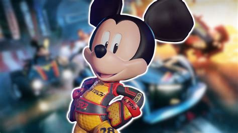 Disney Speedstorm characters | Pocket Tactics