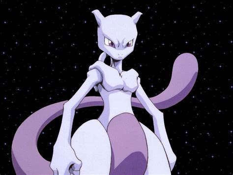 wallpaper: Mewtwo Pokemon Wallpapers