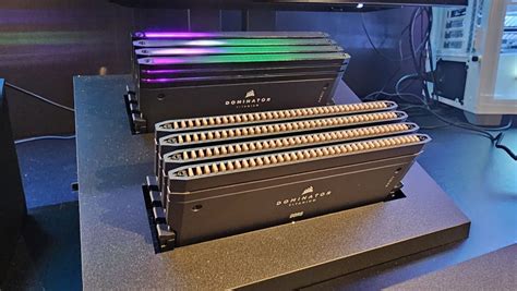 Corsair's New DDR5 RAM Can Be Customized by 3D Printing | Tom's Hardware