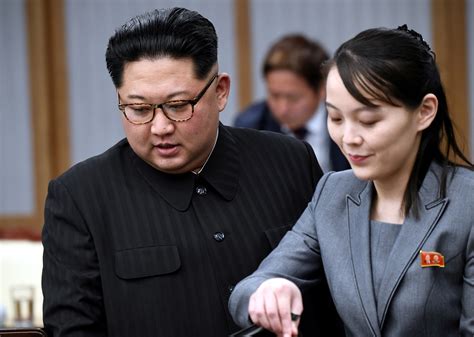 Meet Kim Yo-jong: North Korea’s Most Powerful Woman | The National Interest