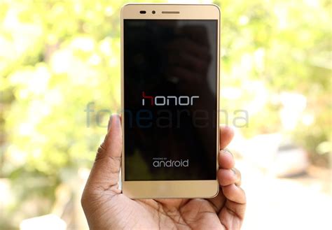 Honor 5X review: Great specs, Even better price