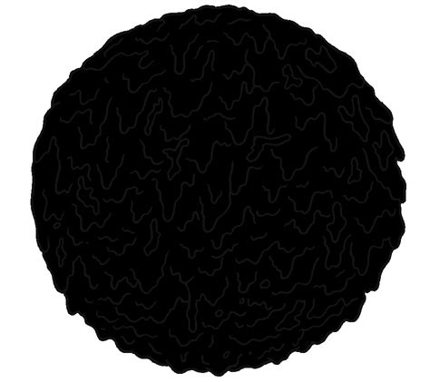 Giant Ball of Black Goo by Venjix5 on DeviantArt