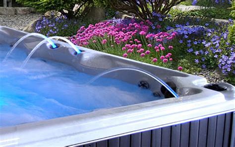 Bullfrog Spas X-Series - The Backyard Fun Store