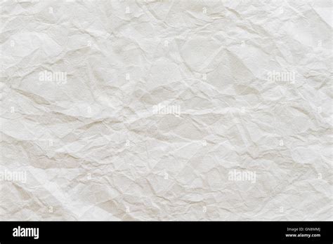 crumpled paper texture background Stock Photo - Alamy