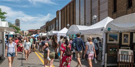 Artists — Ann Arbor Art Fair