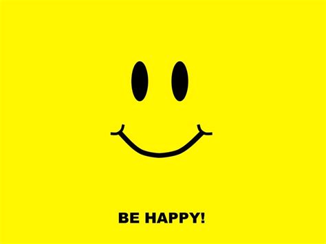 🔥 [45+] Be Happy Wallpapers | WallpaperSafari