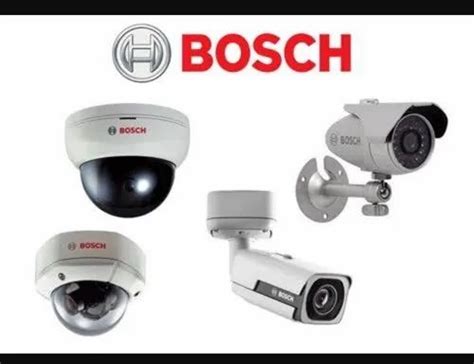 Bosch Cctv Camera System at Rs 750/piece | New Items in Chennai | ID ...