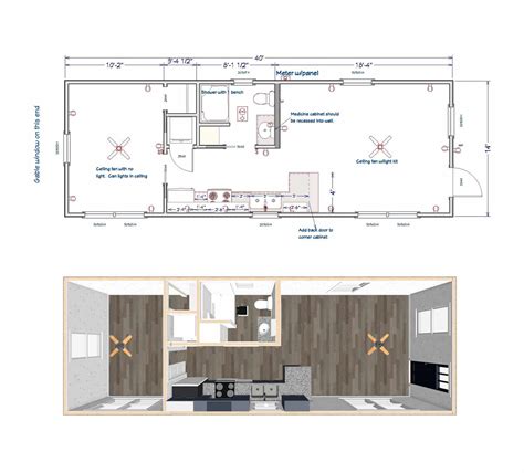 Buy Your Dream Prefab Cabin in SC | Westwood Cabins