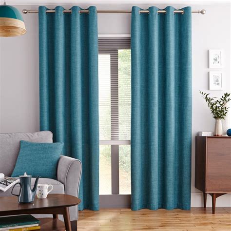 teal curtains – darbylanefurniture.com